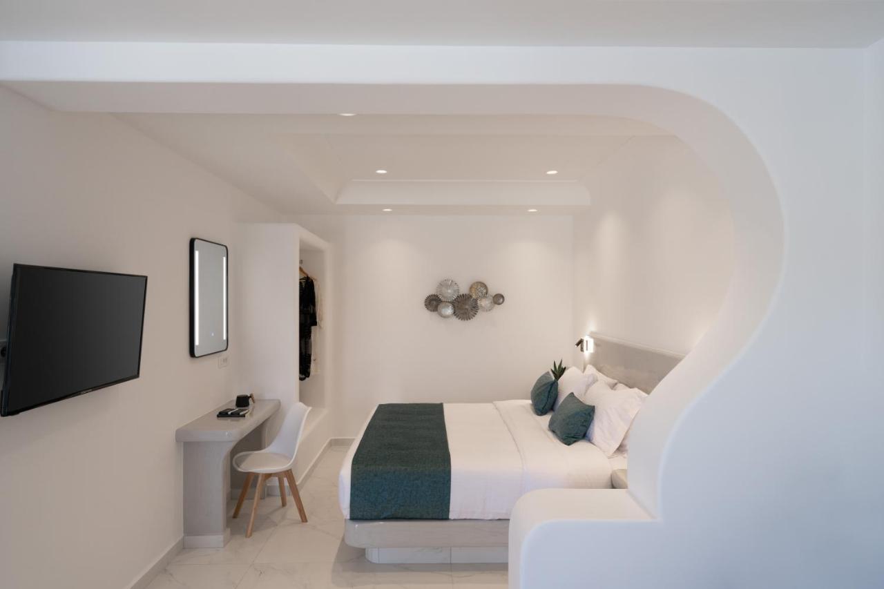 Griseo Villas カルテラドス エクステリア 写真