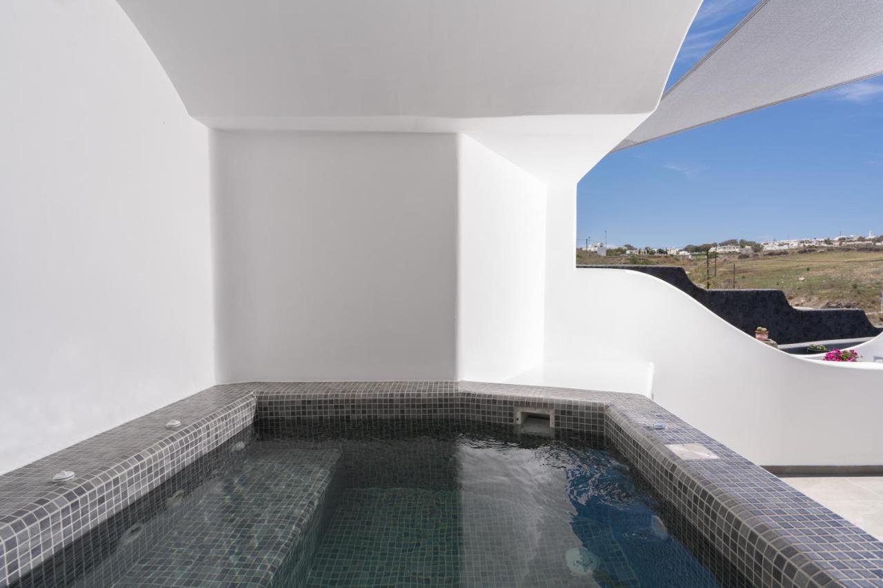 Griseo Villas カルテラドス エクステリア 写真