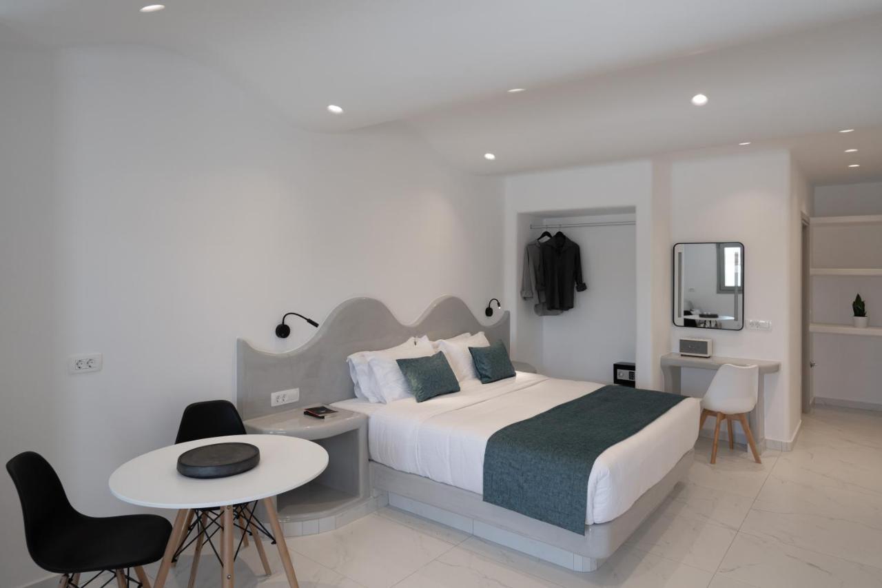 Griseo Villas カルテラドス エクステリア 写真
