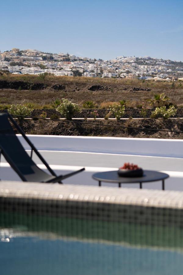 Griseo Villas カルテラドス エクステリア 写真
