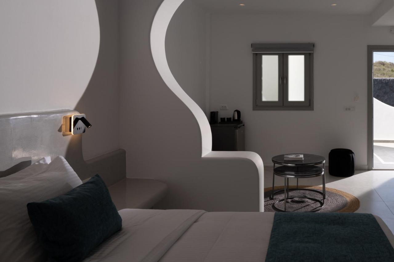 Griseo Villas カルテラドス エクステリア 写真