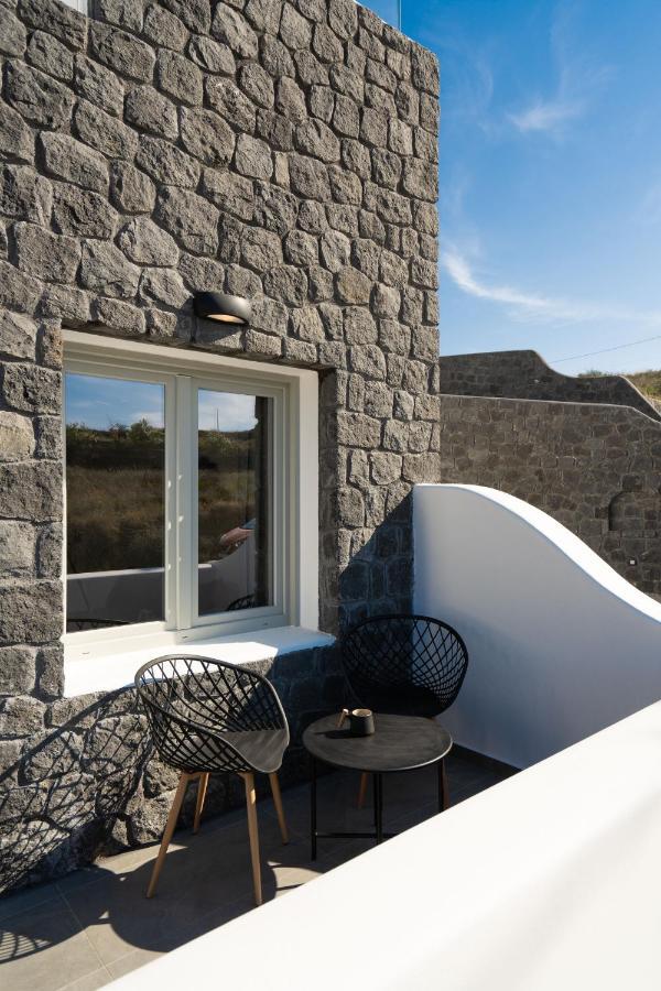 Griseo Villas カルテラドス エクステリア 写真