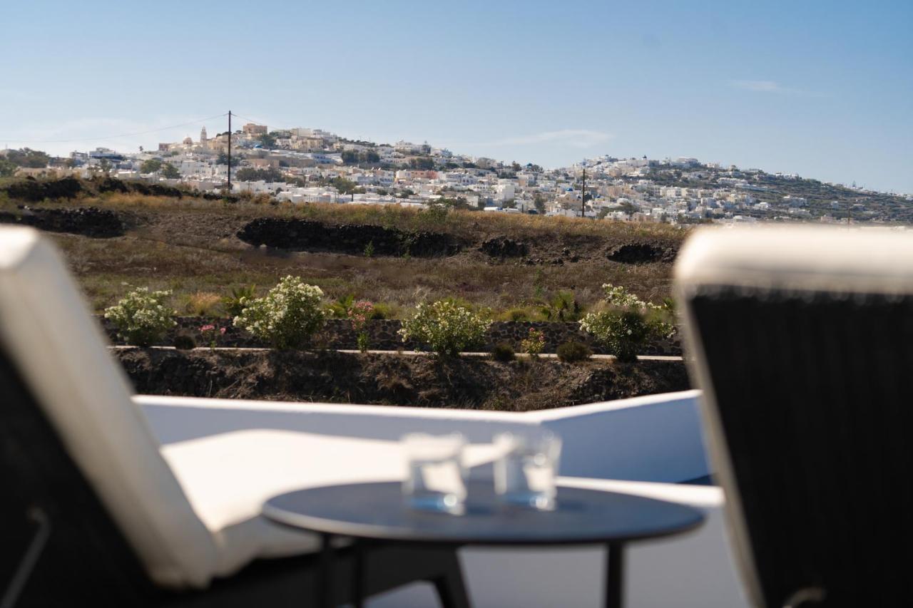 Griseo Villas カルテラドス エクステリア 写真