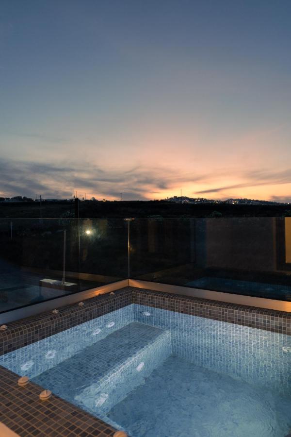 Griseo Villas カルテラドス エクステリア 写真