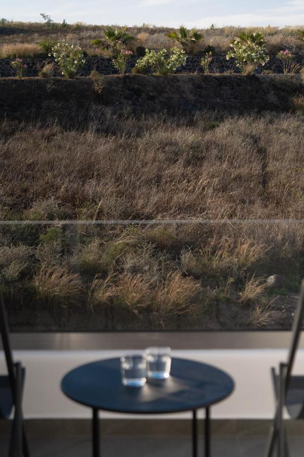 Griseo Villas カルテラドス エクステリア 写真