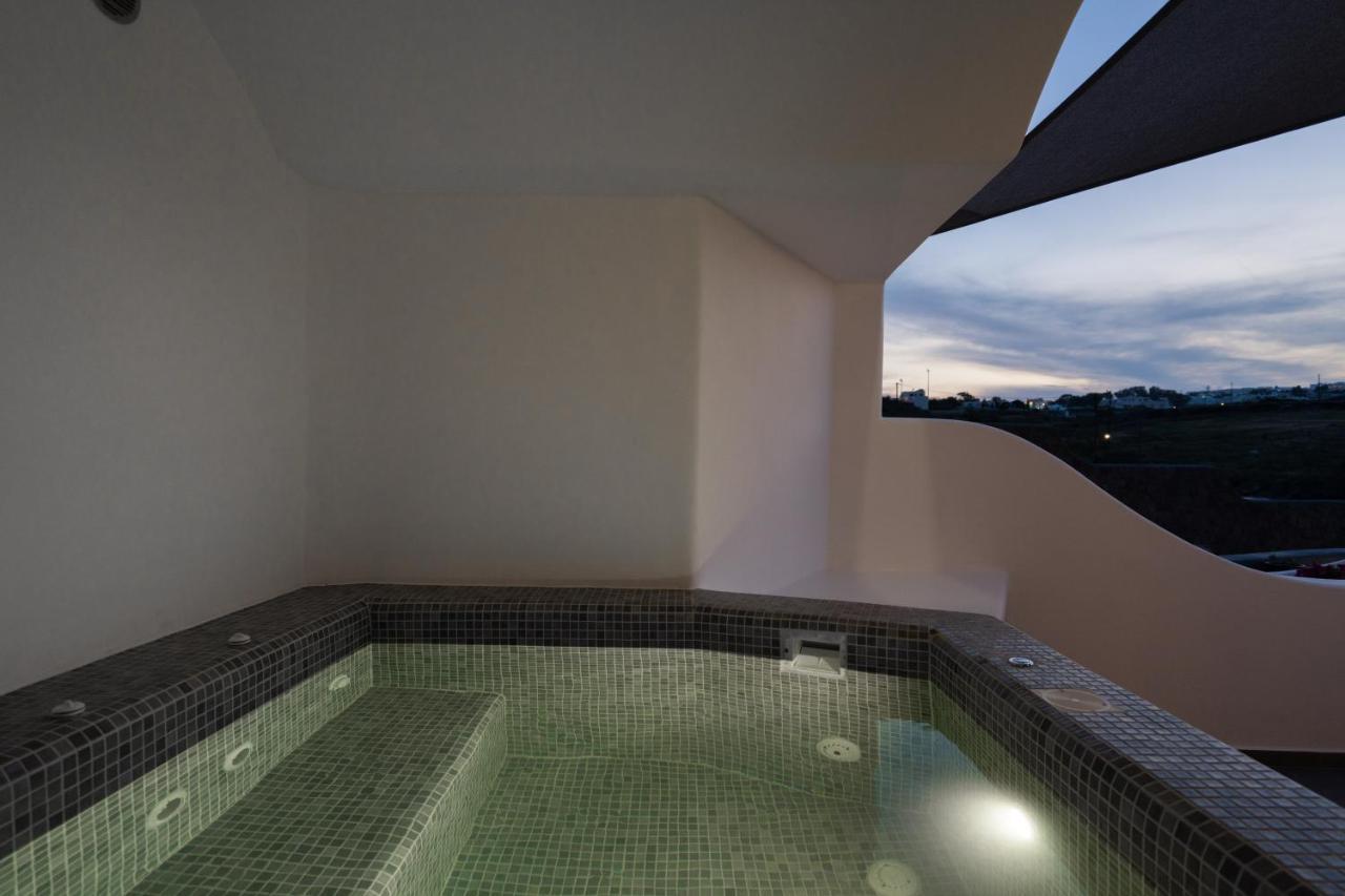 Griseo Villas カルテラドス エクステリア 写真