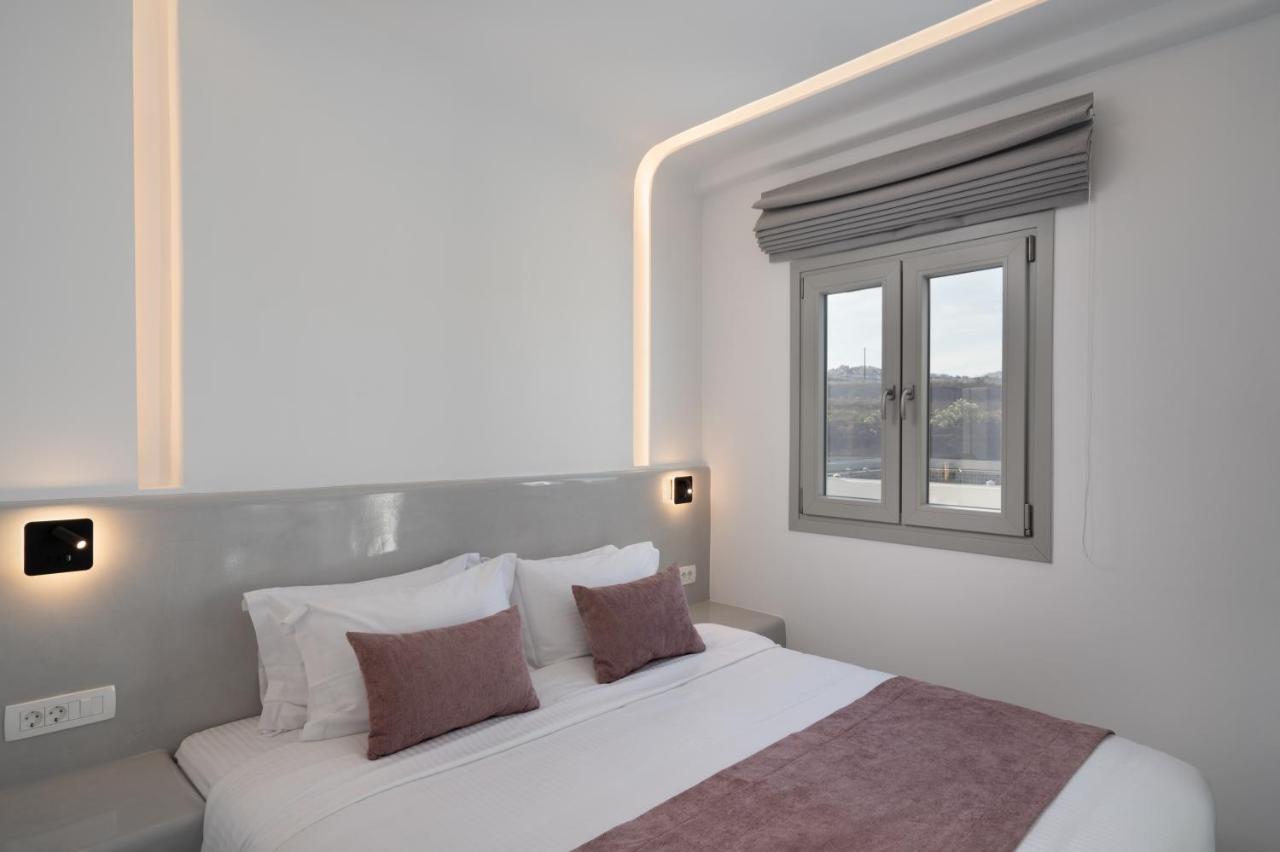 Griseo Villas カルテラドス エクステリア 写真