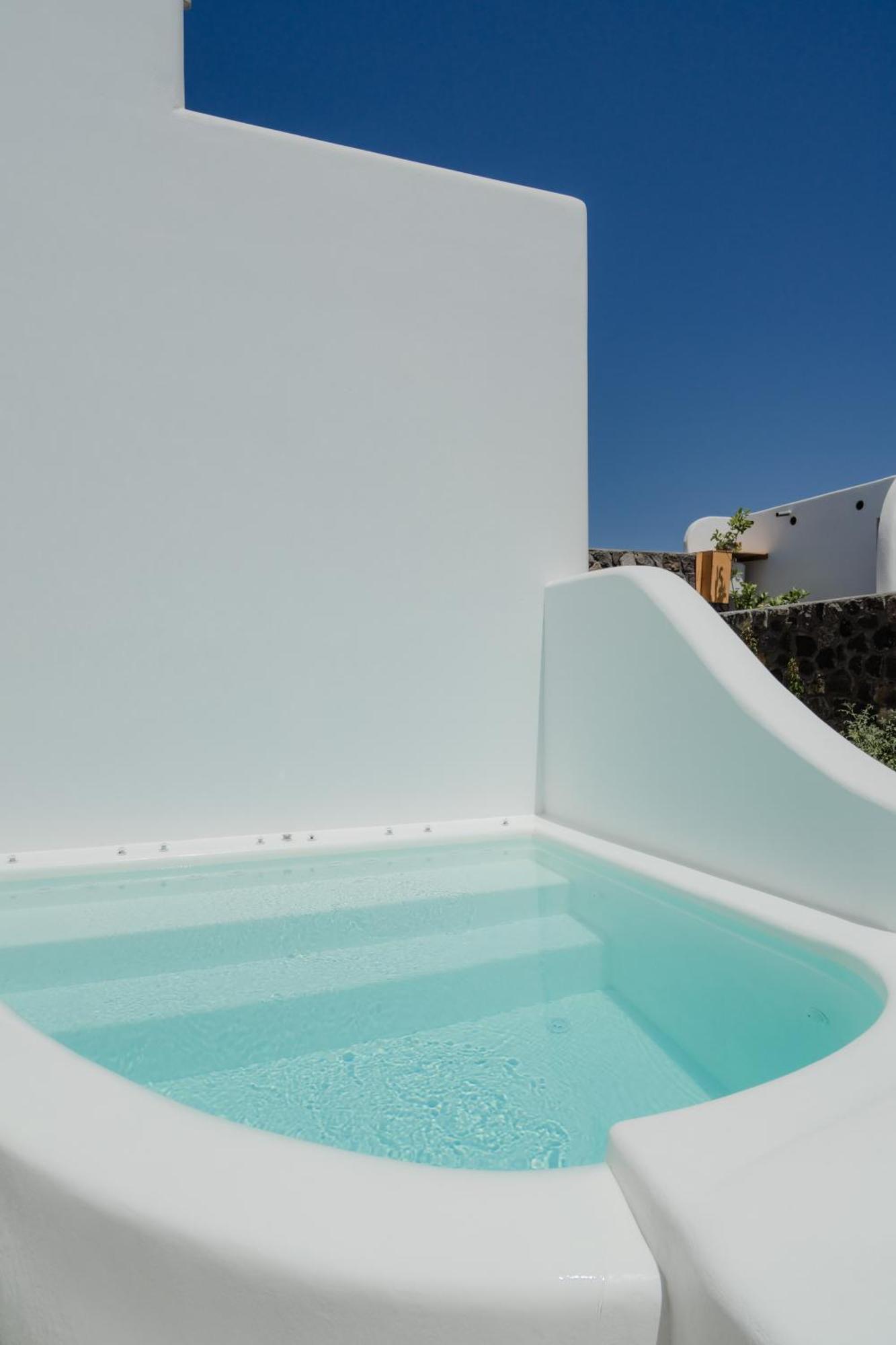 Griseo Villas カルテラドス エクステリア 写真