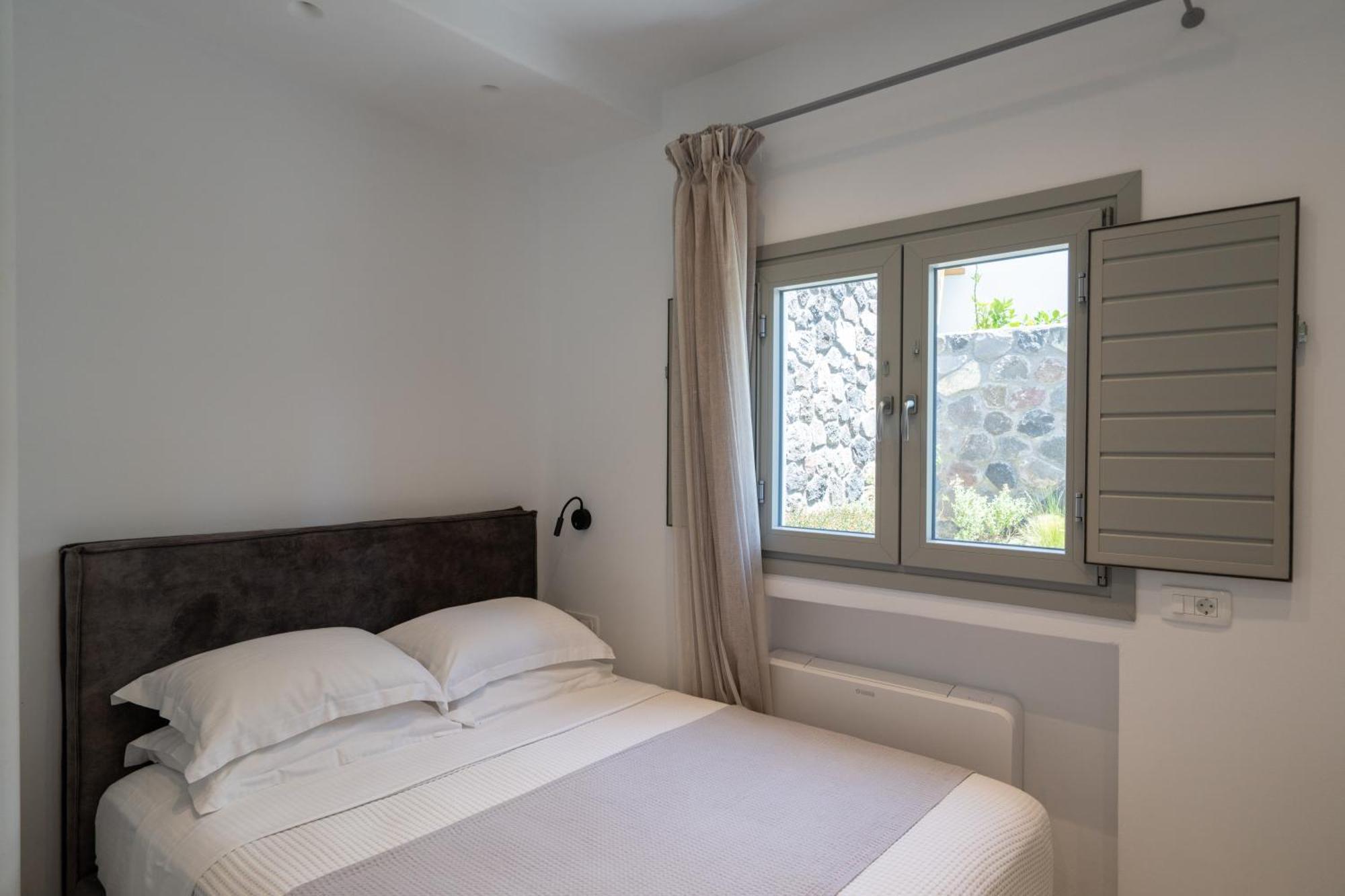 Griseo Villas カルテラドス エクステリア 写真