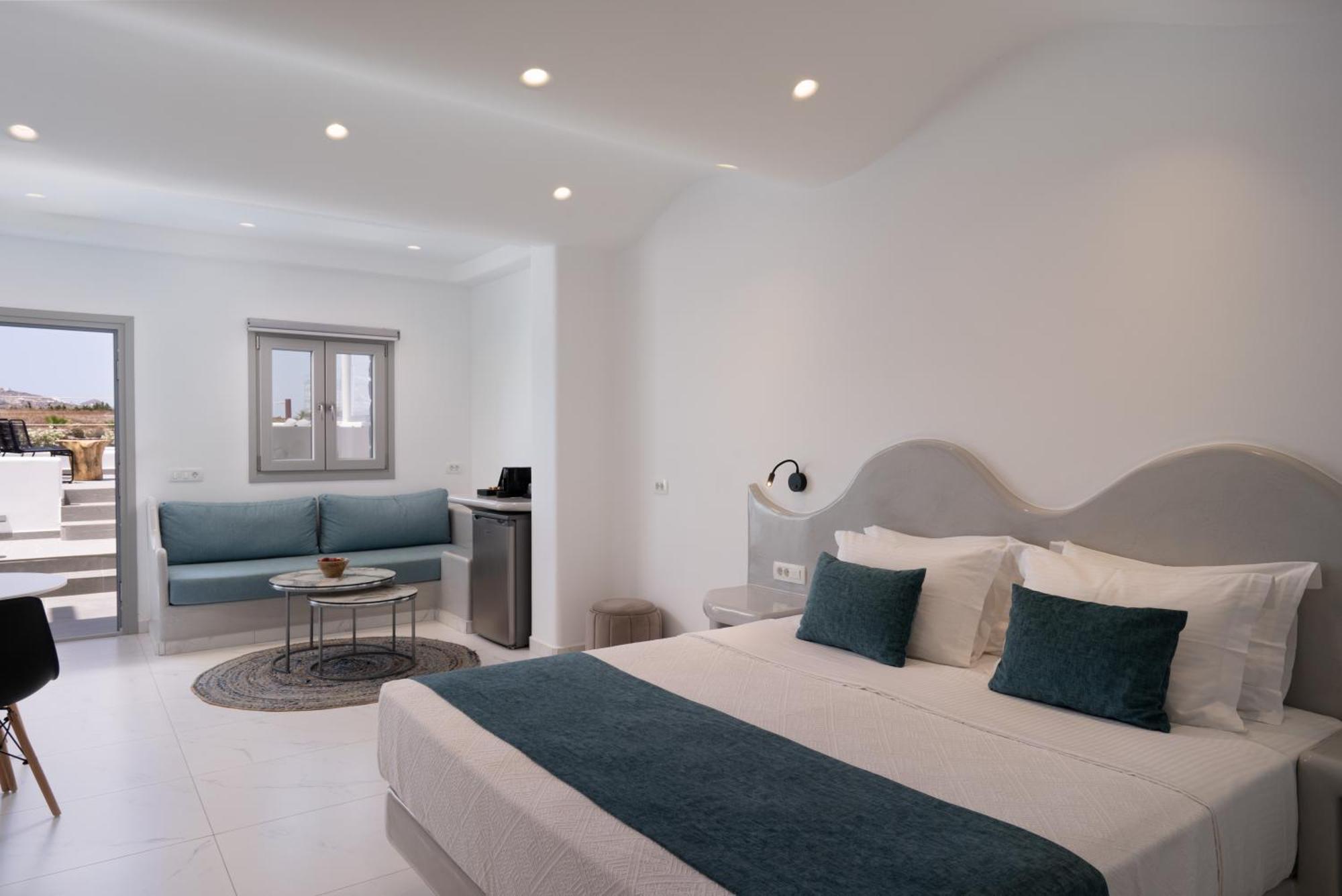 Griseo Villas カルテラドス エクステリア 写真