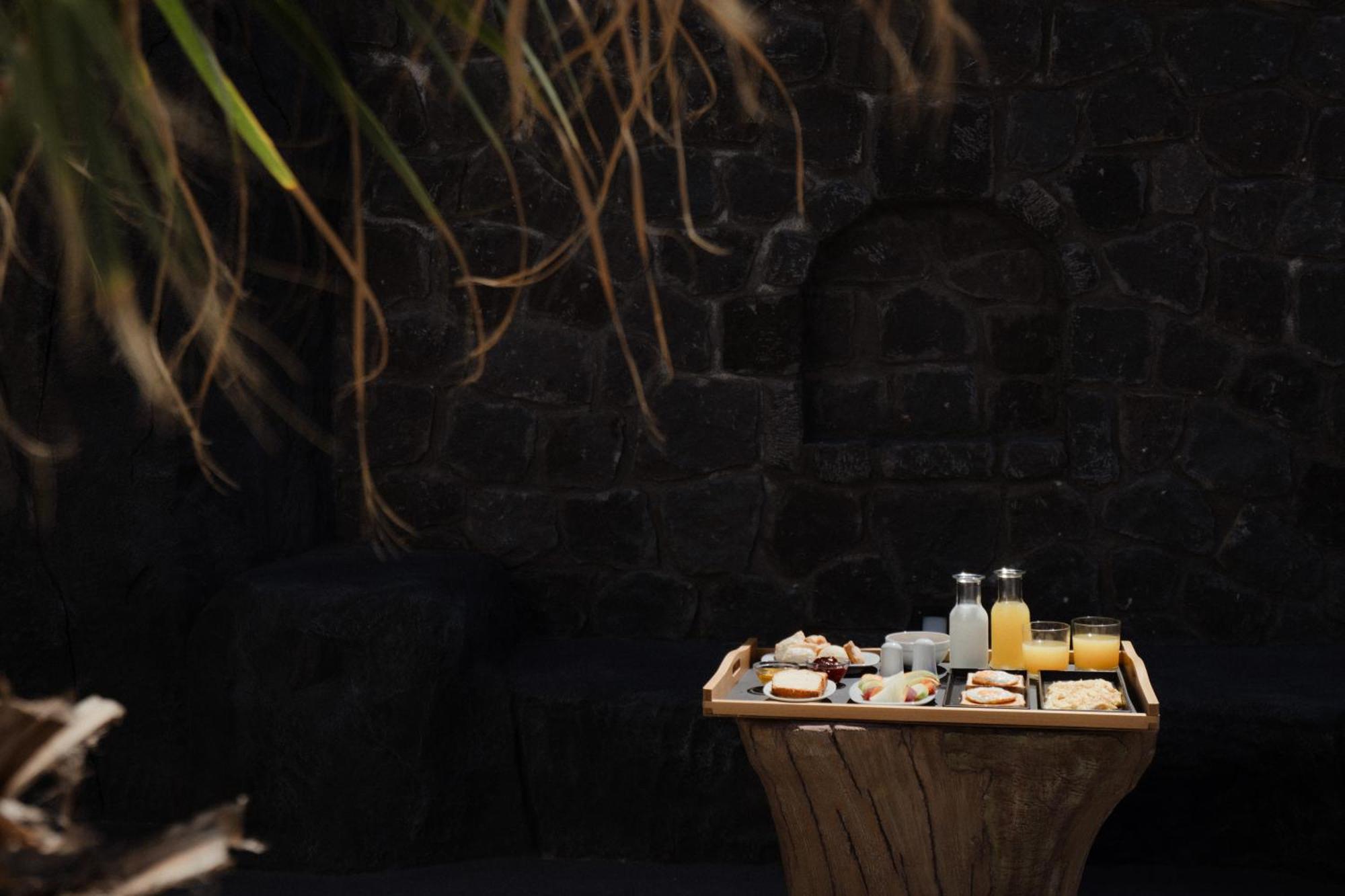 Griseo Villas カルテラドス エクステリア 写真