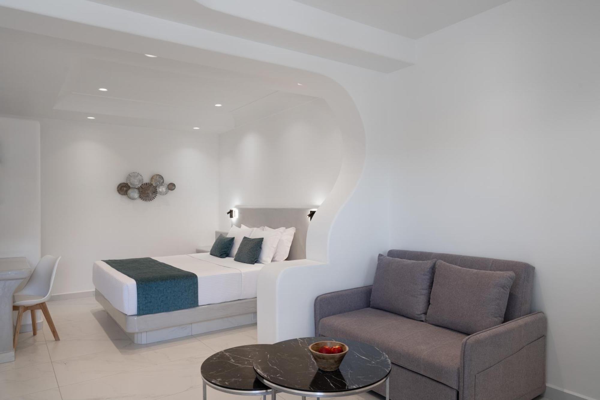 Griseo Villas カルテラドス エクステリア 写真