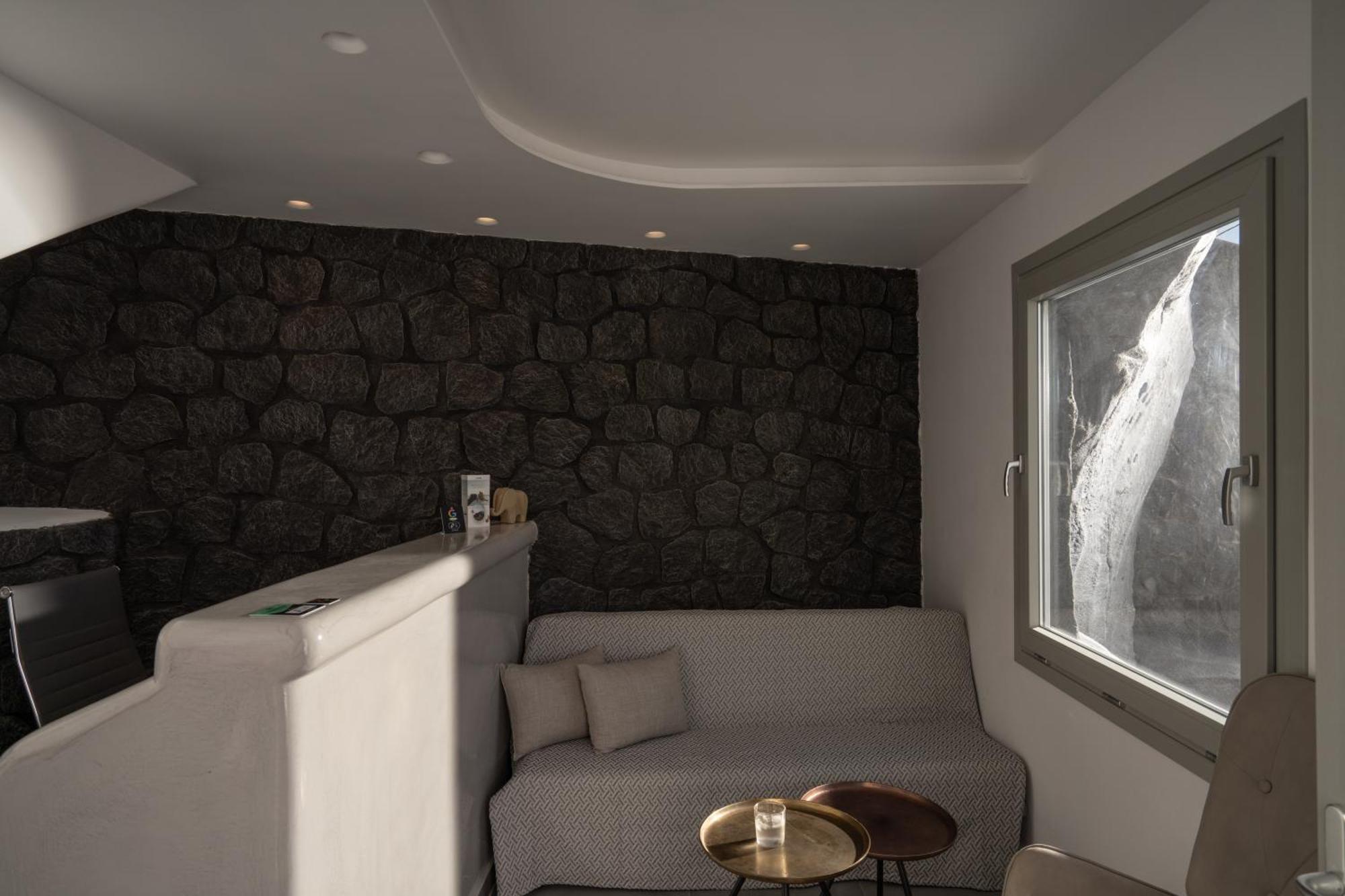 Griseo Villas カルテラドス エクステリア 写真